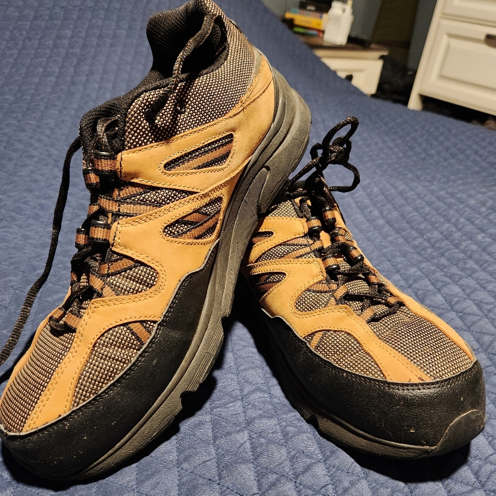 Apex Sierra Trail Running Shoes